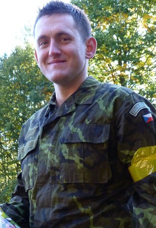 Štefan Kriege (Kreeg)